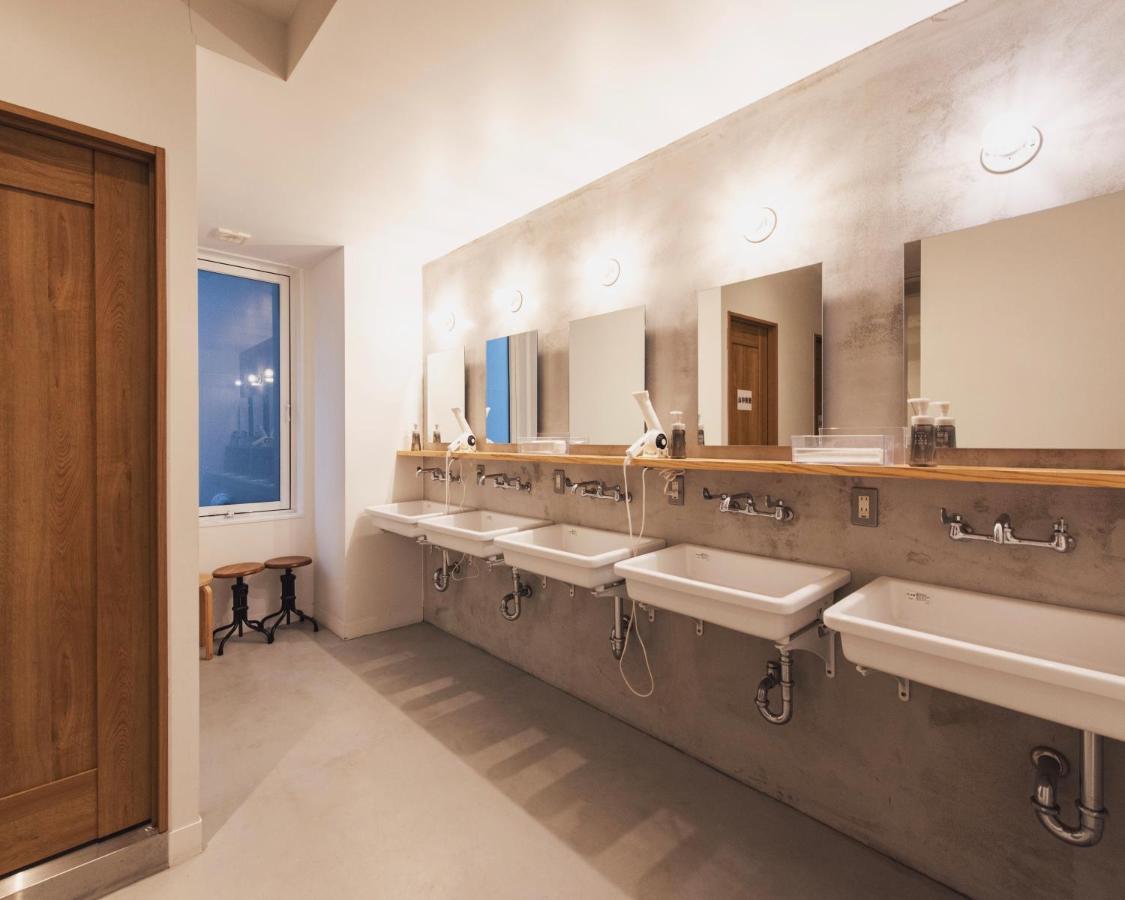 Relief Kokura Annex Book & Stay 키타큐슈 외부 사진