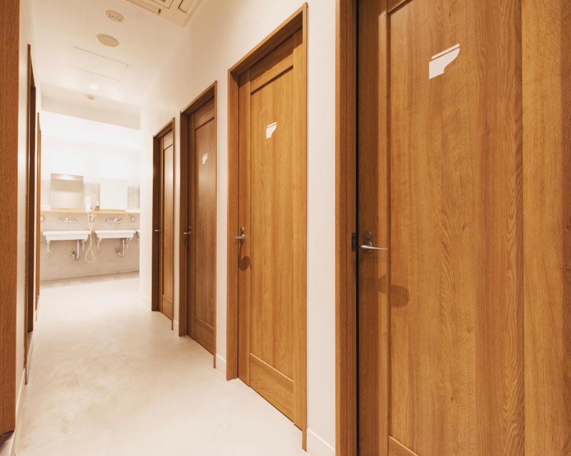 Relief Kokura Annex Book & Stay 키타큐슈 외부 사진