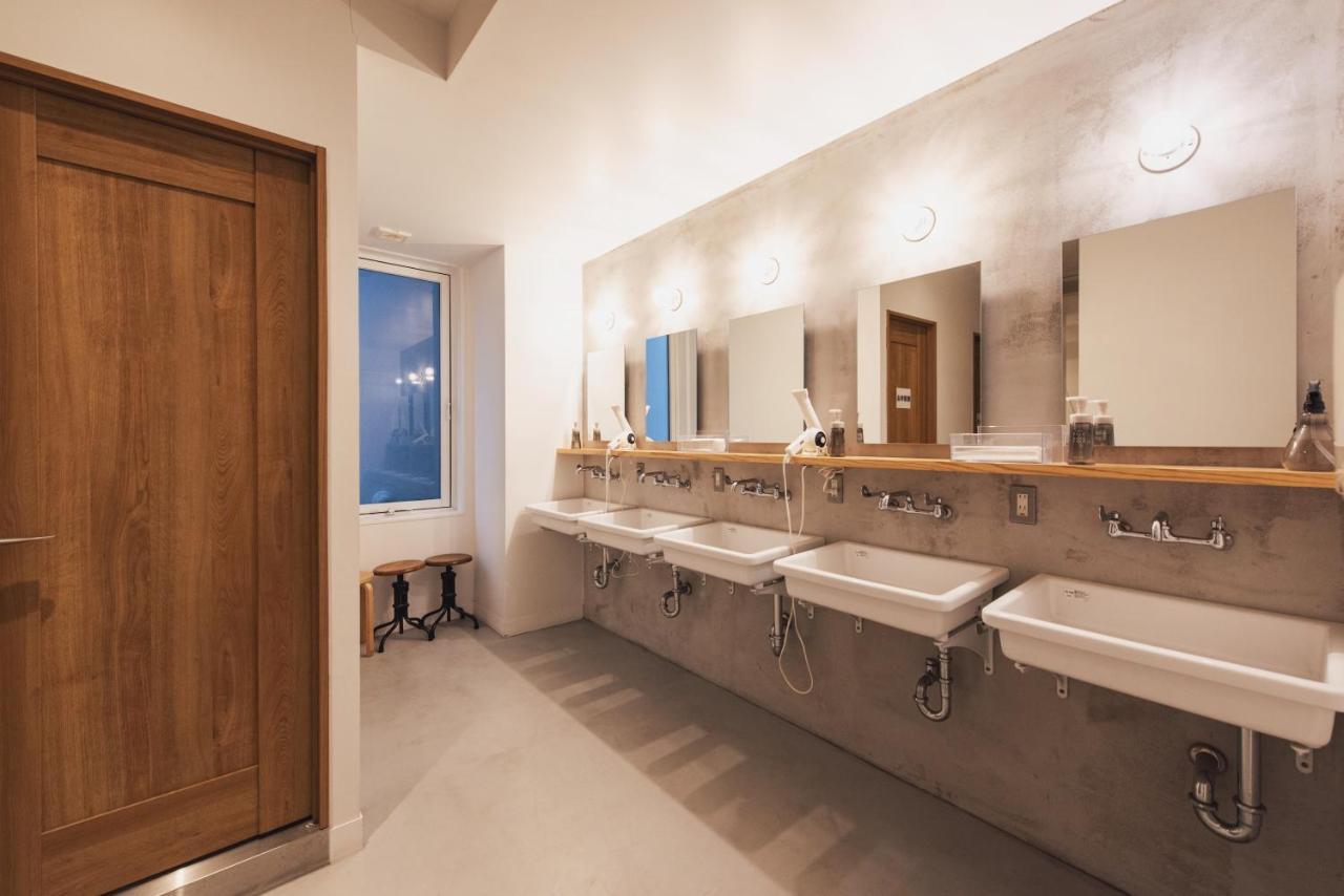 Relief Kokura Annex Book & Stay 키타큐슈 외부 사진